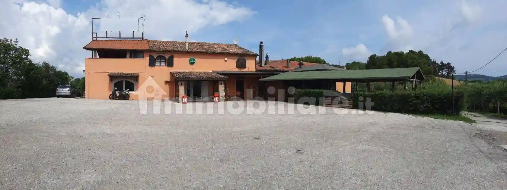 Palazzo - Edificio - foto 4