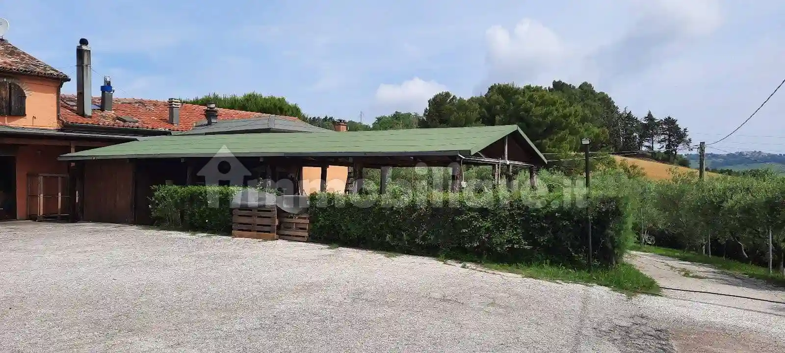 Palazzo - Edificio - foto 5