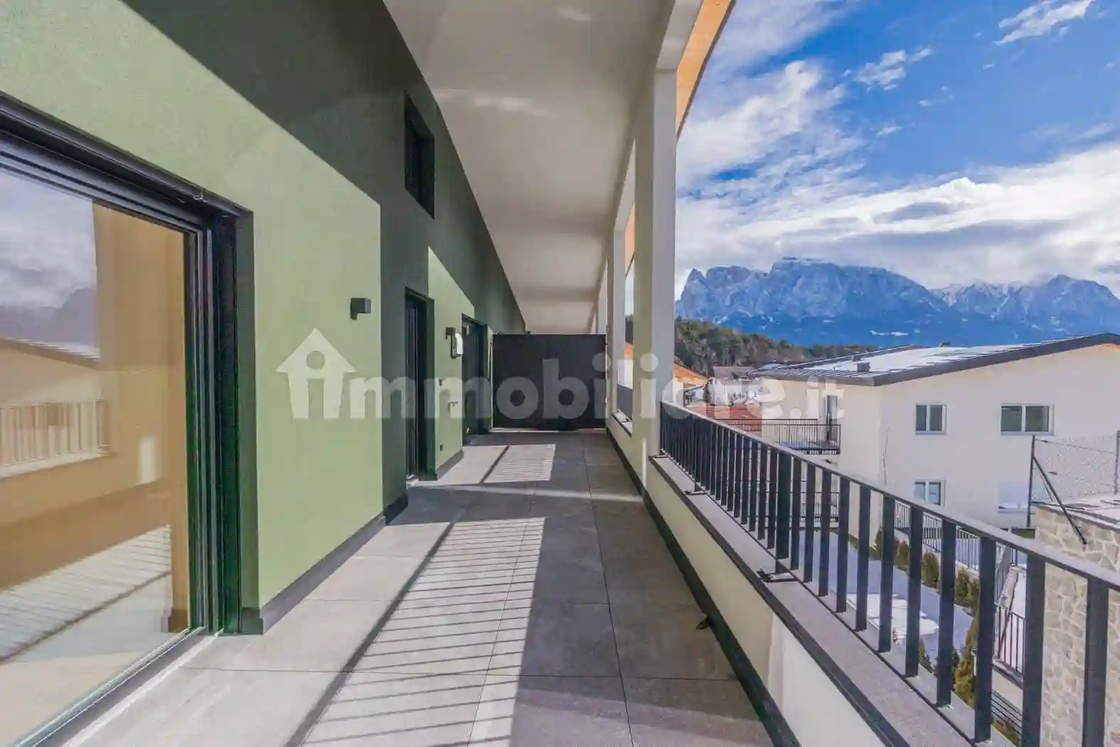 Attico - Mansarda - foto 4