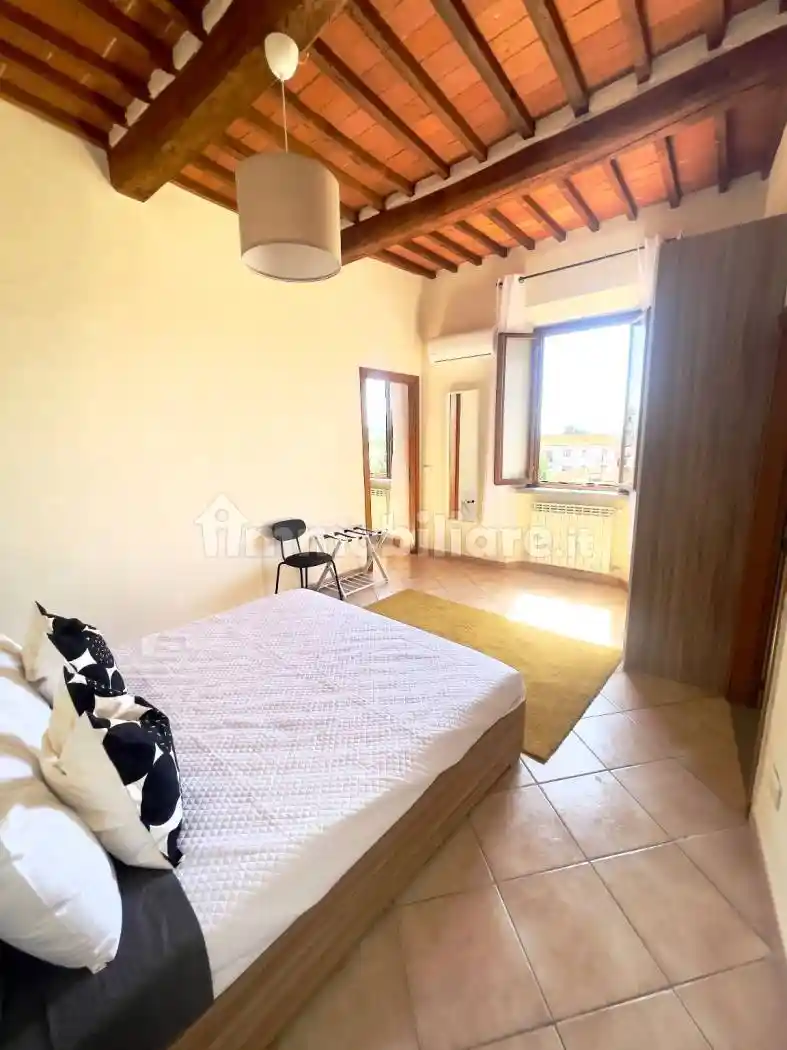 Appartamento in vendita a Fucecchio