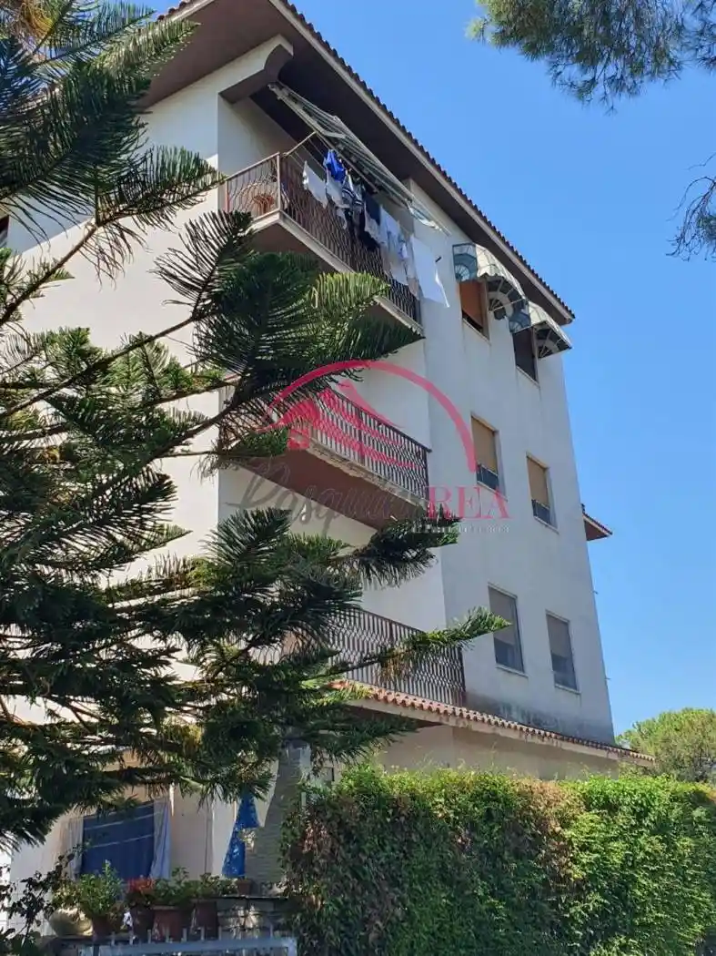 Appartamento in vendita a Campomarino