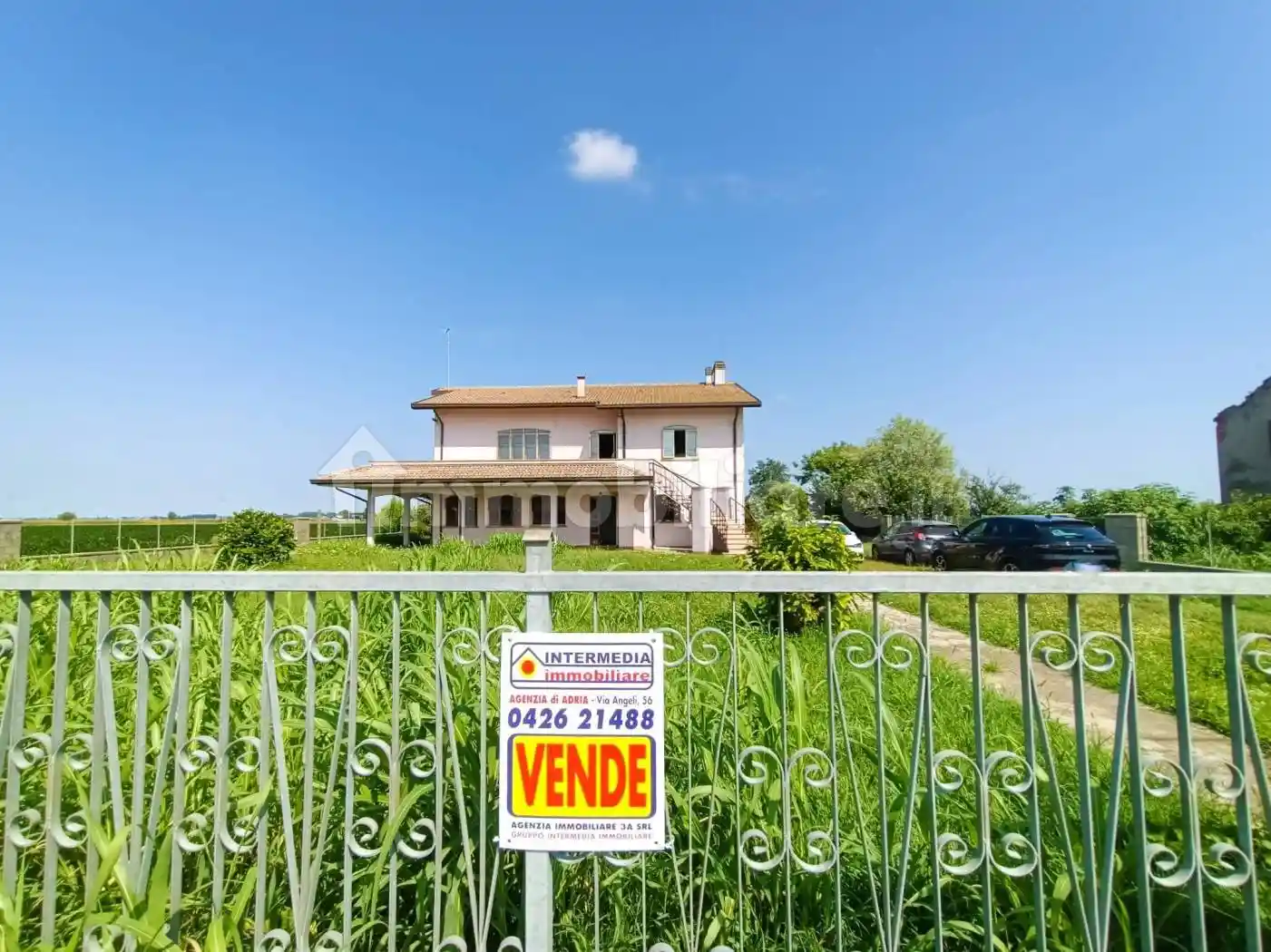 Villa in vendita a Adria