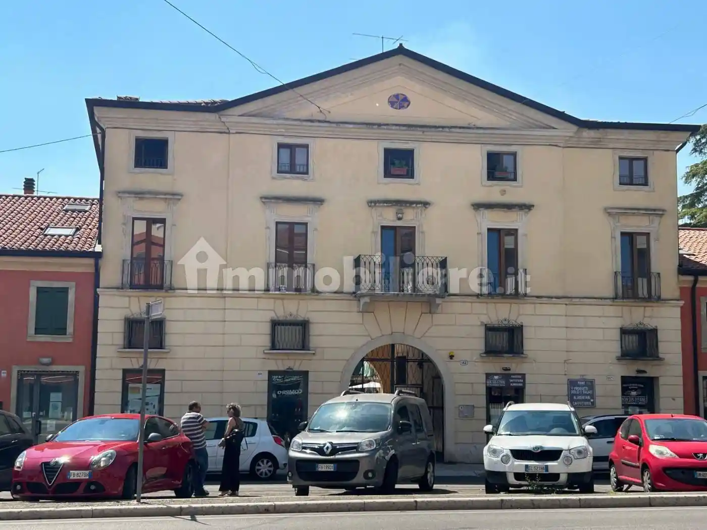 Appartamento in affitto a Verona