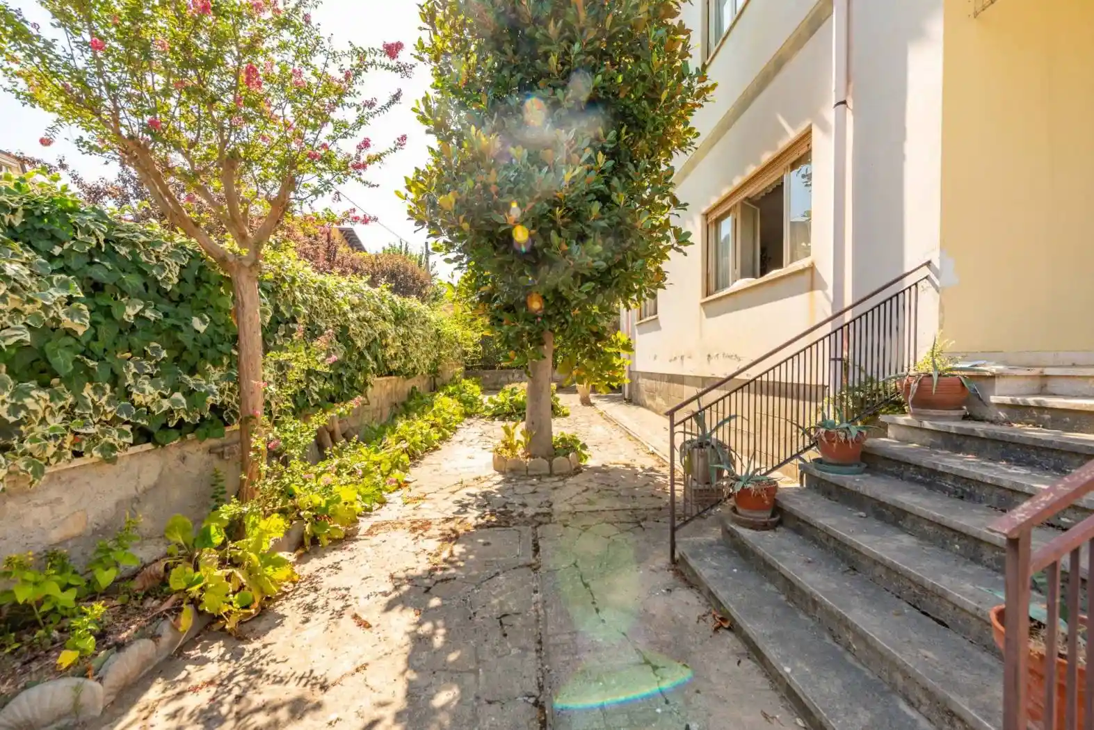 Villa in vendita a Grottaferrata