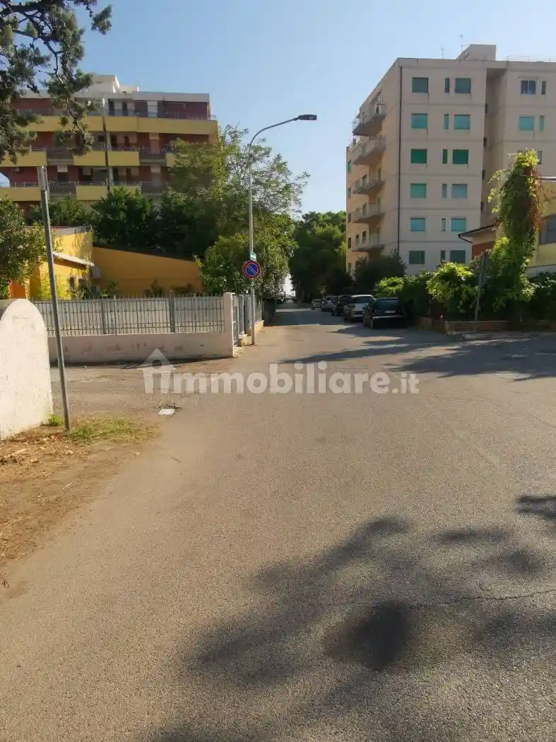 Appartamento in vendita a Campomarino