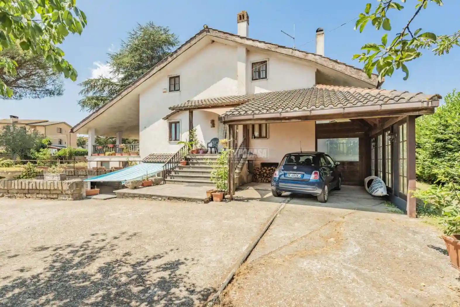 Villa - foto 2