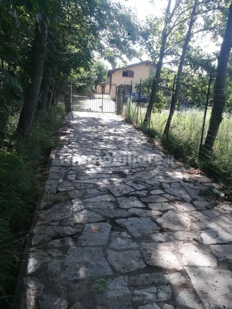 Villa in vendita a Pallare