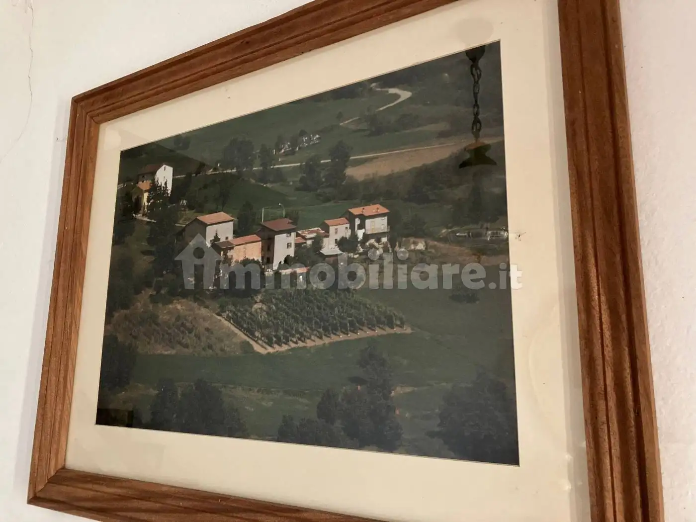 Rustico - Casale in vendita a Morfasso