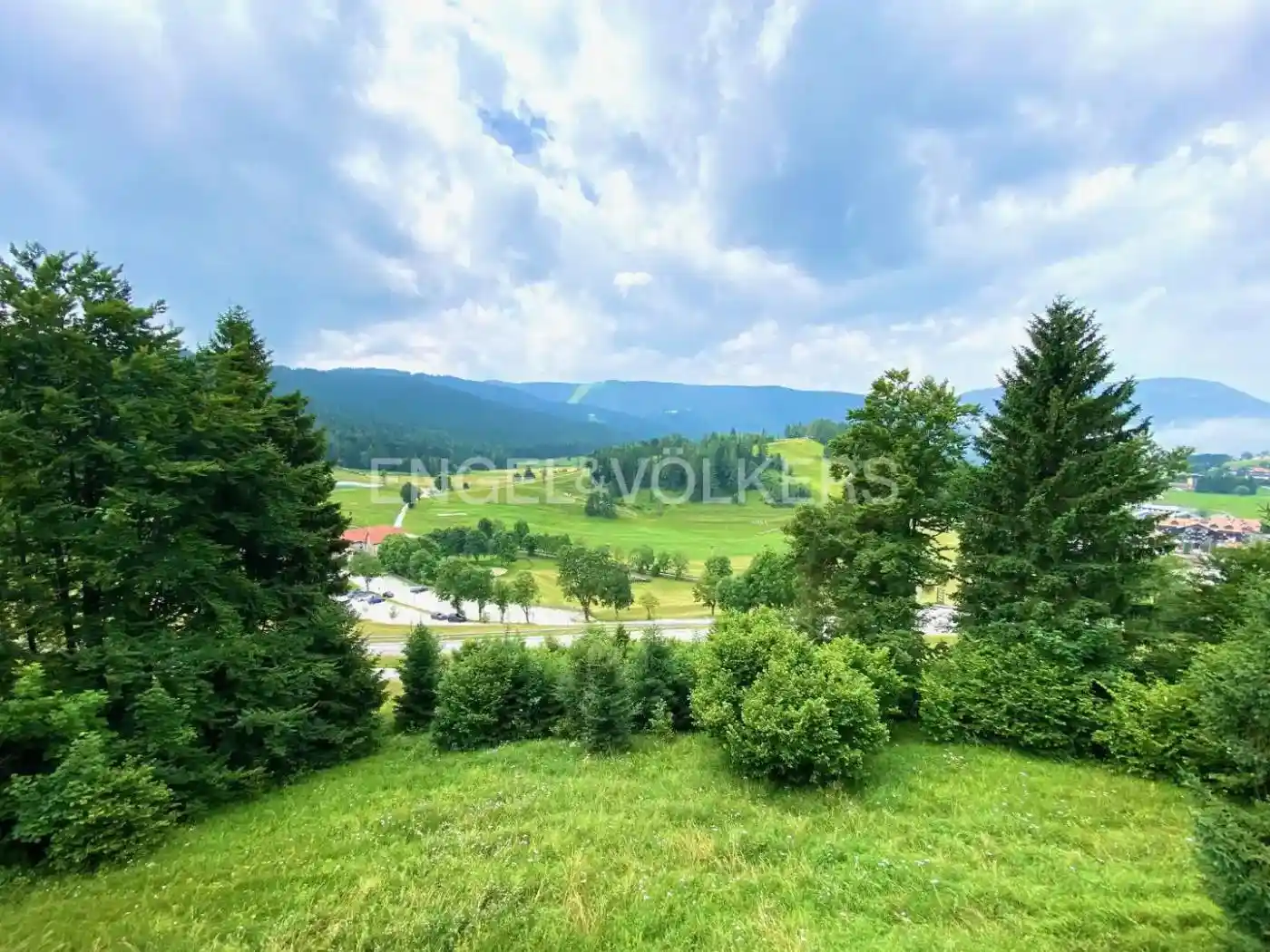 Villa in vendita a Folgaria