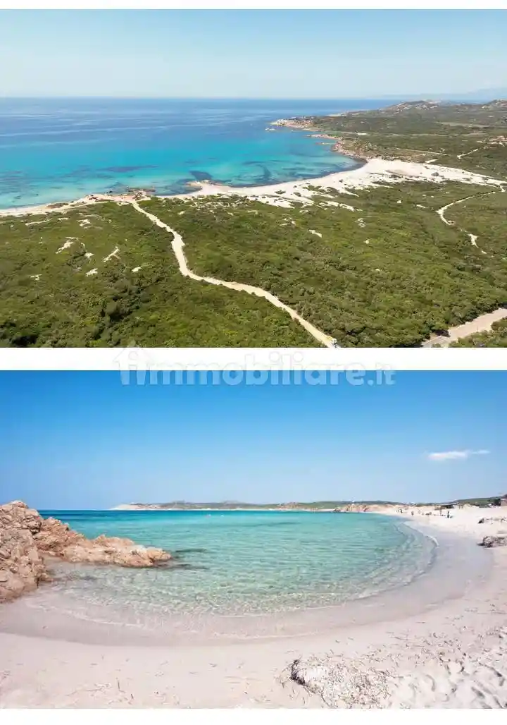 Villa in vendita a Aglientu