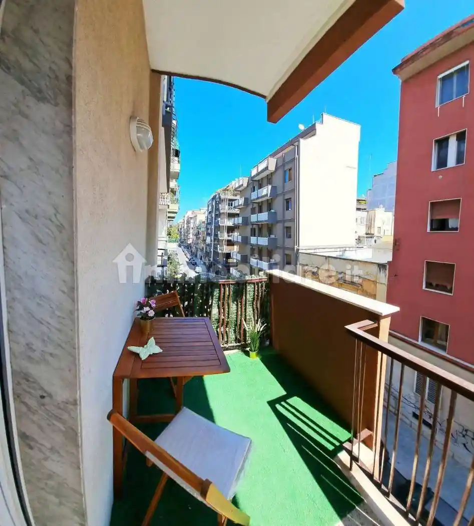 Appartamento in affitto a Bari