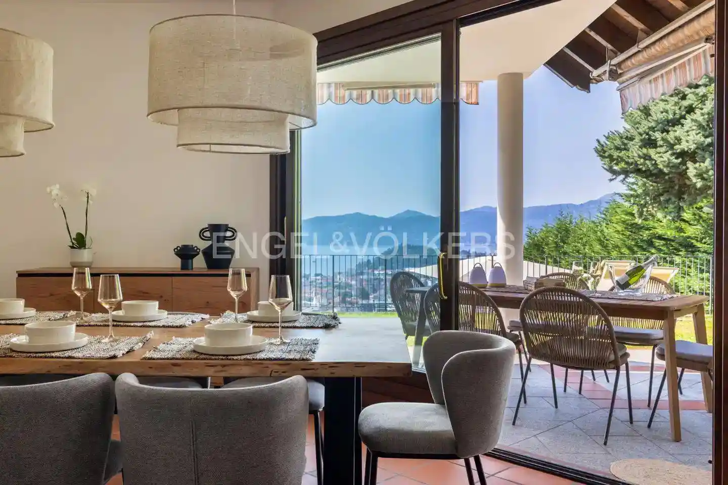 Villa unifamiliare via Sicilia 8, Intra, Verbania - foto 3