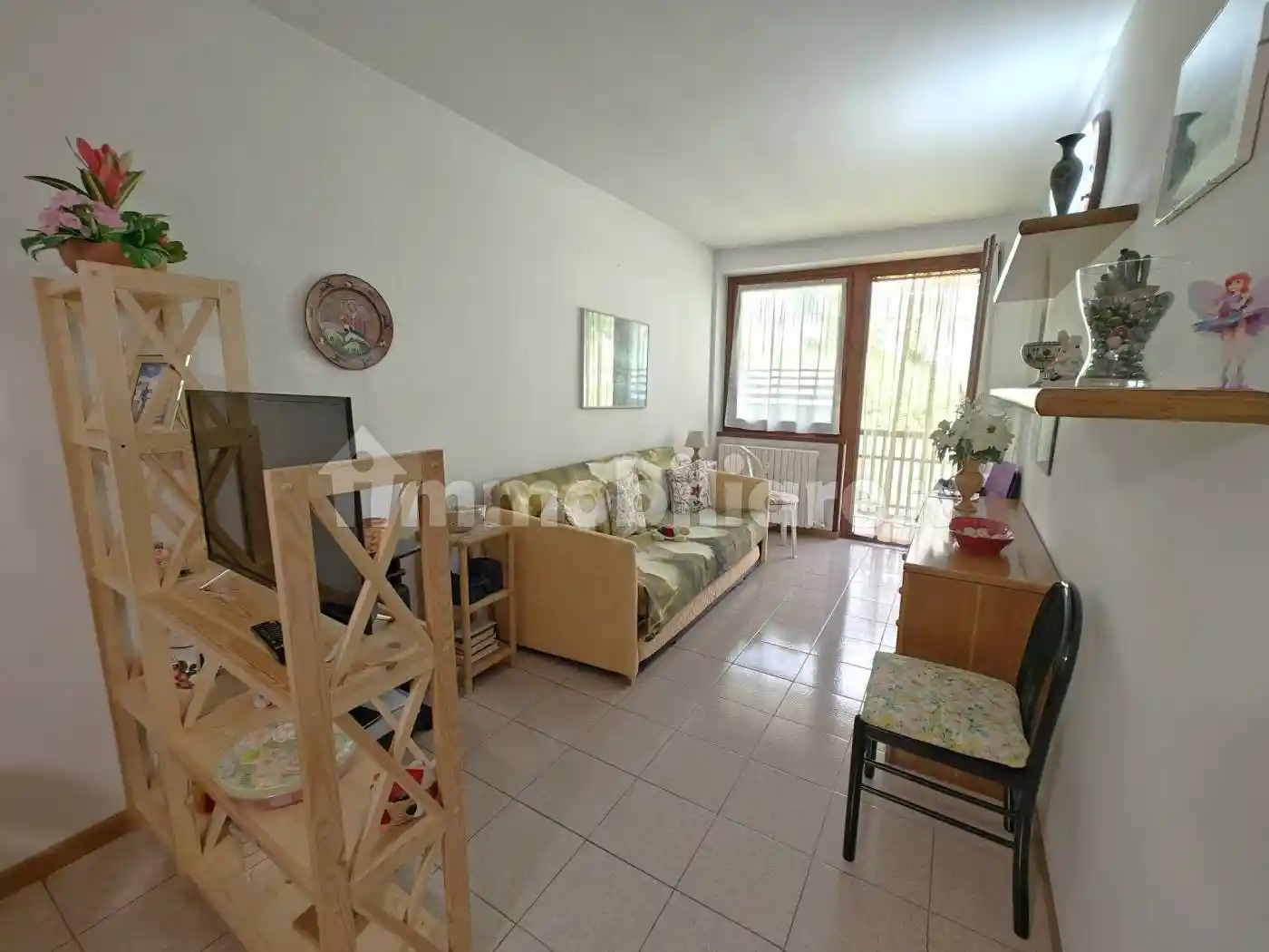 Appartamento in vendita a Chiesa in Valmalenco