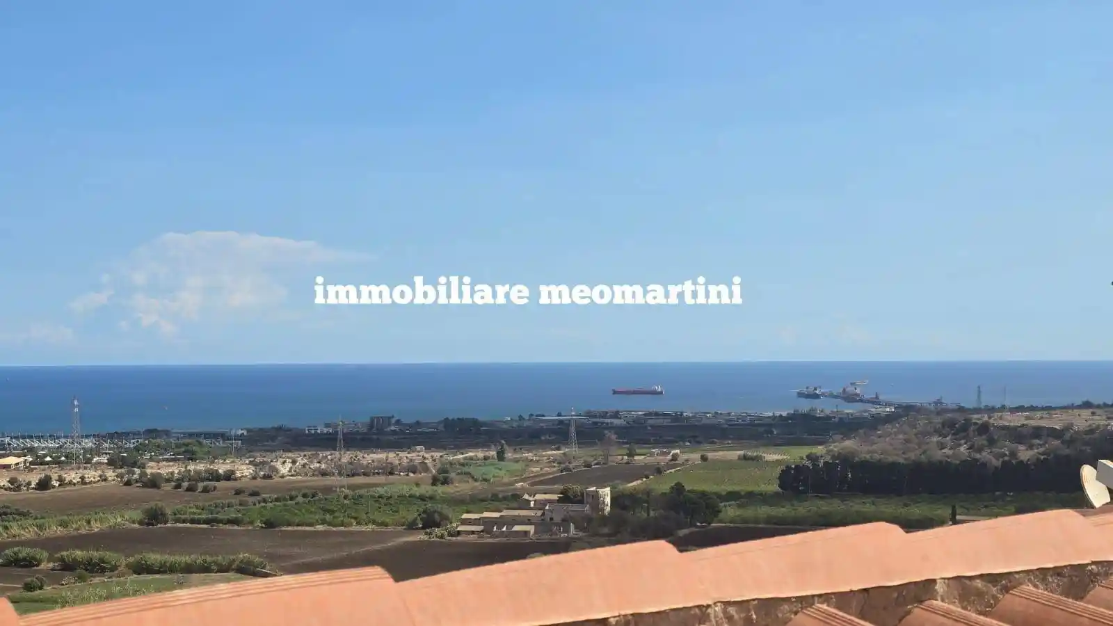 Villa in vendita a Siracusa