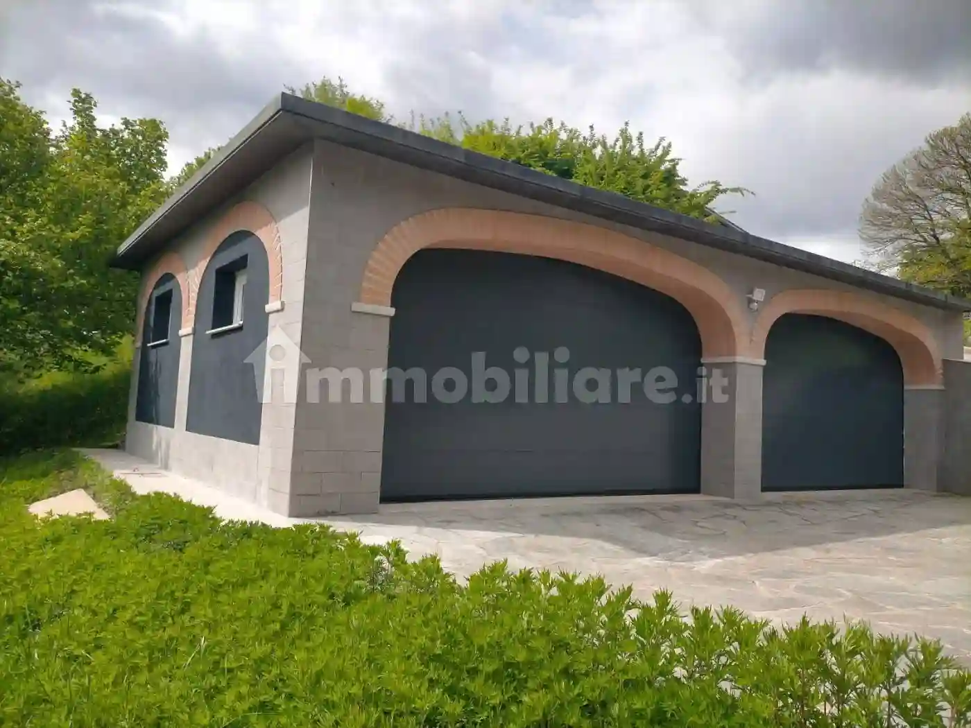 Villa unifamiliare via Cunardo 20, Bedero Valcuvia - foto 4