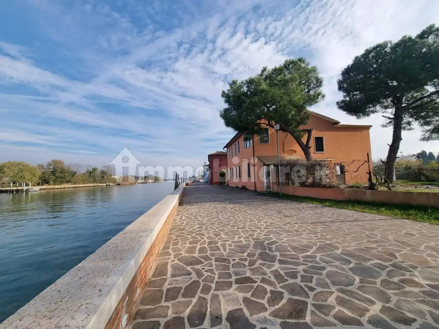Villa in vendita a Venezia