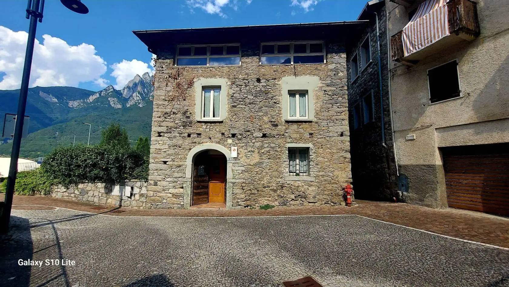 Villa in vendita a Braone