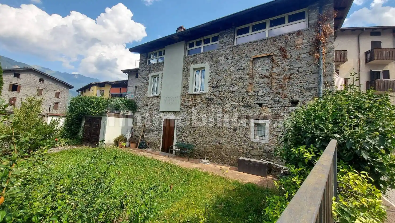 Villa unifamiliare vicolo Cocchi, Centro, Braone - foto 2