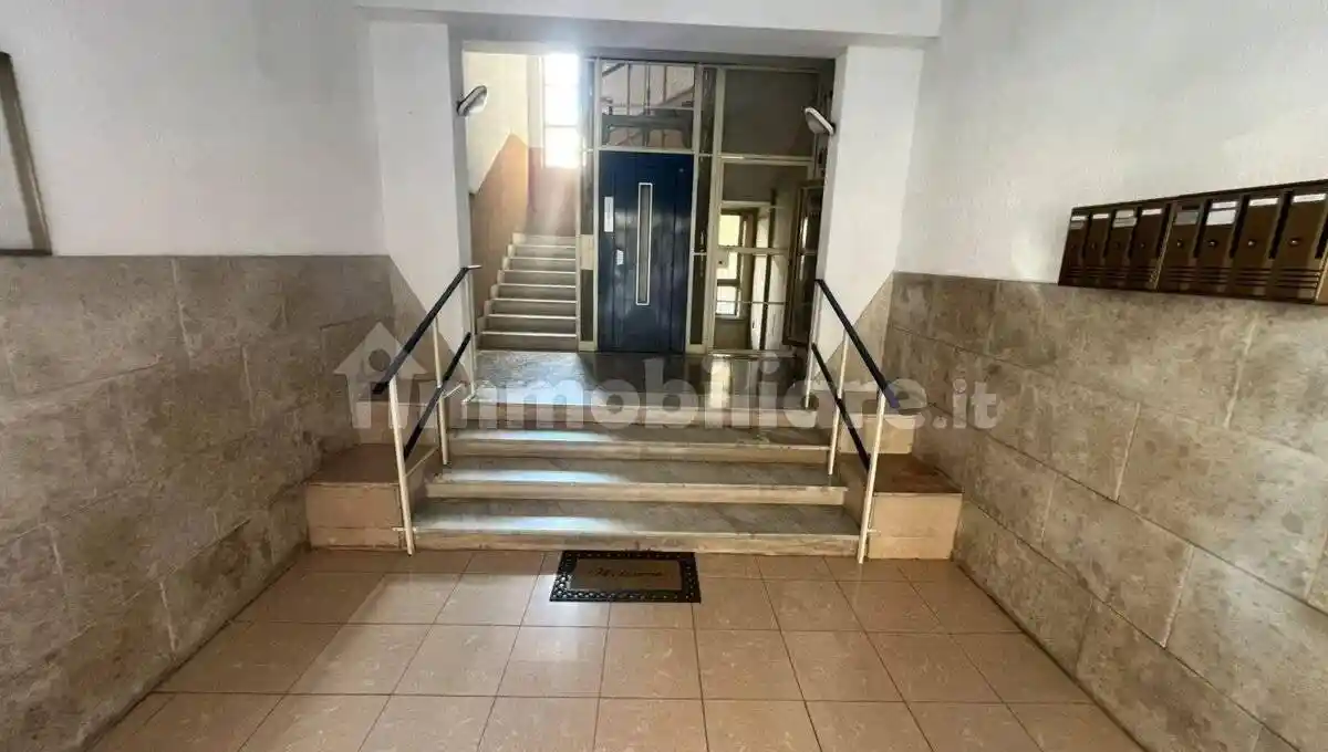 Quadrilocale via Girolamo Vitelli, Rione Libertà, Benevento - foto 2