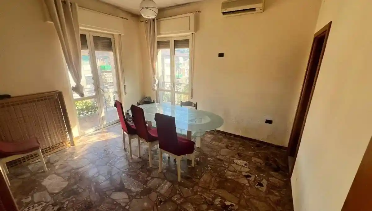 Quadrilocale via Girolamo Vitelli, Rione Libertà, Benevento - foto 3