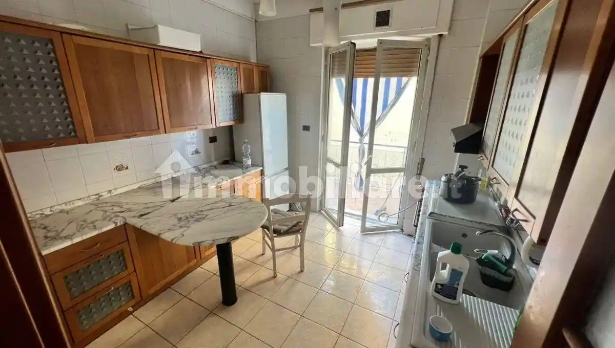 Quadrilocale via Girolamo Vitelli, Rione Libertà, Benevento - foto 4