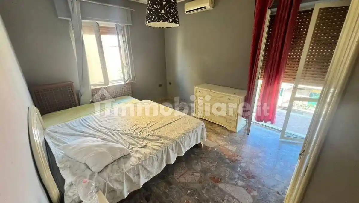 Quadrilocale via Girolamo Vitelli, Rione Libertà, Benevento - foto 5