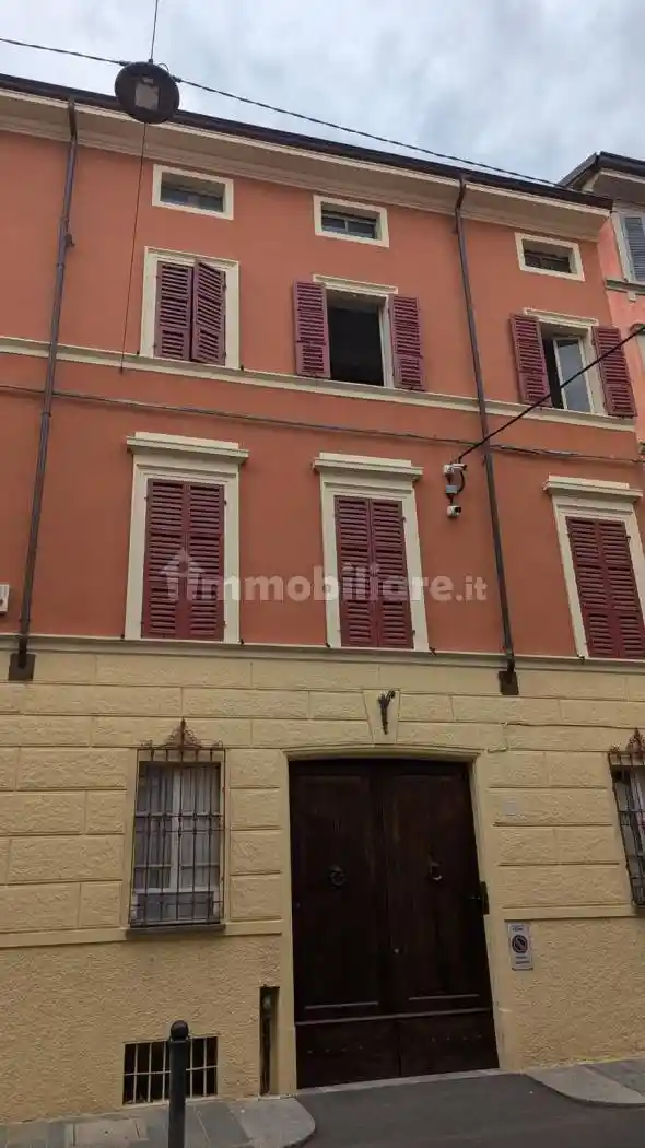 Appartamento in affitto a Parma