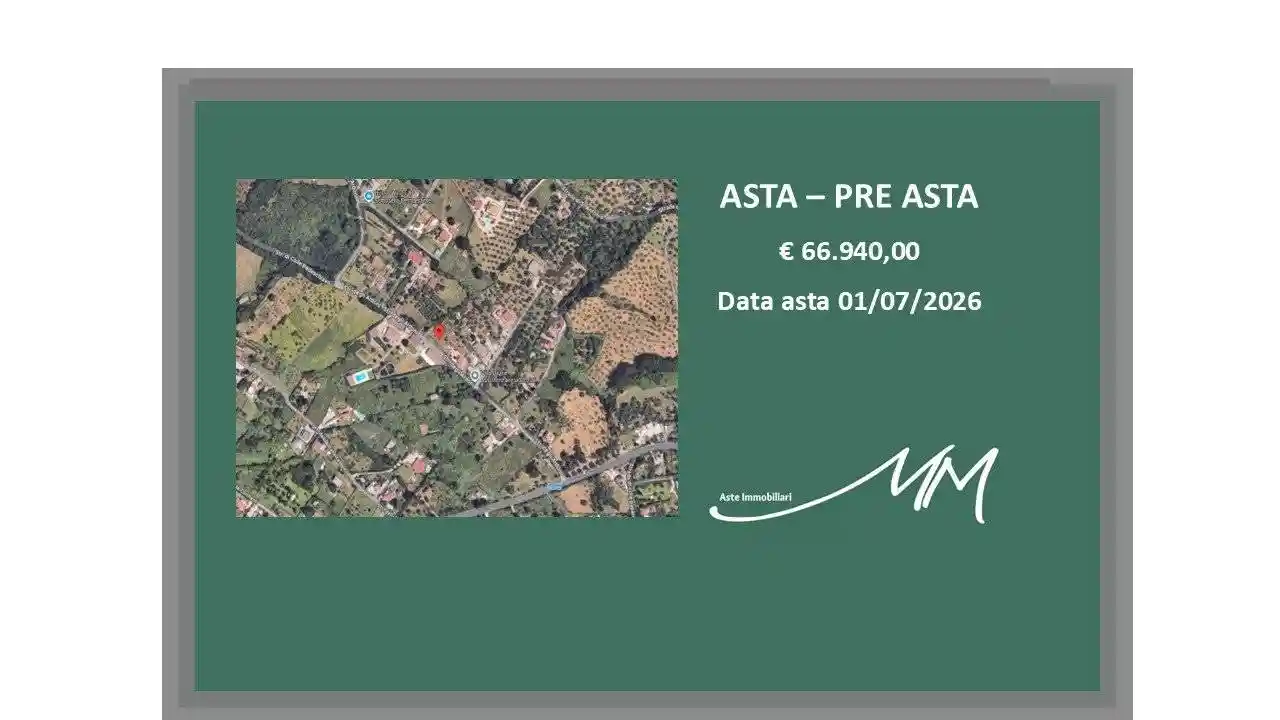 Villa in vendita a Palombara Sabina