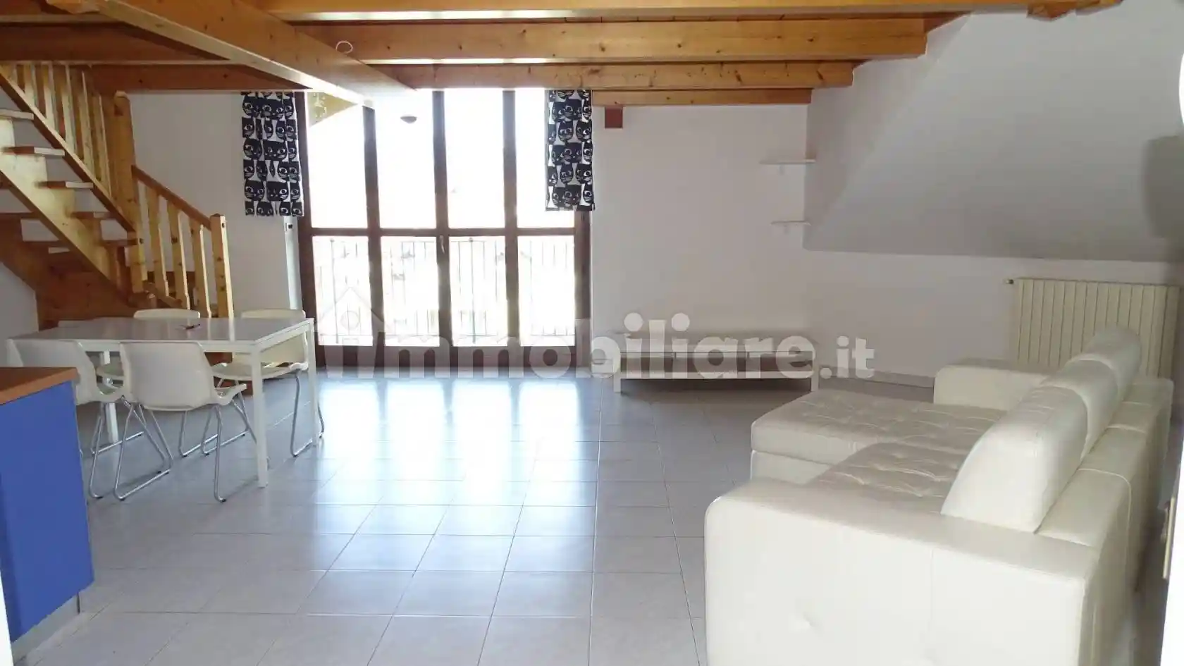 Loft in affitto a Orbassano