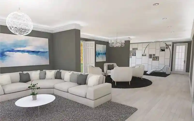 Villa in vendita a Paratico