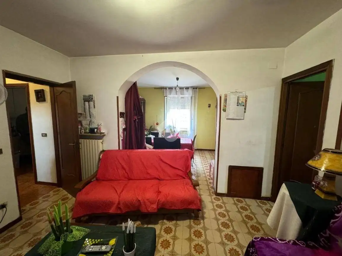 Appartamento in vendita a Avezzano