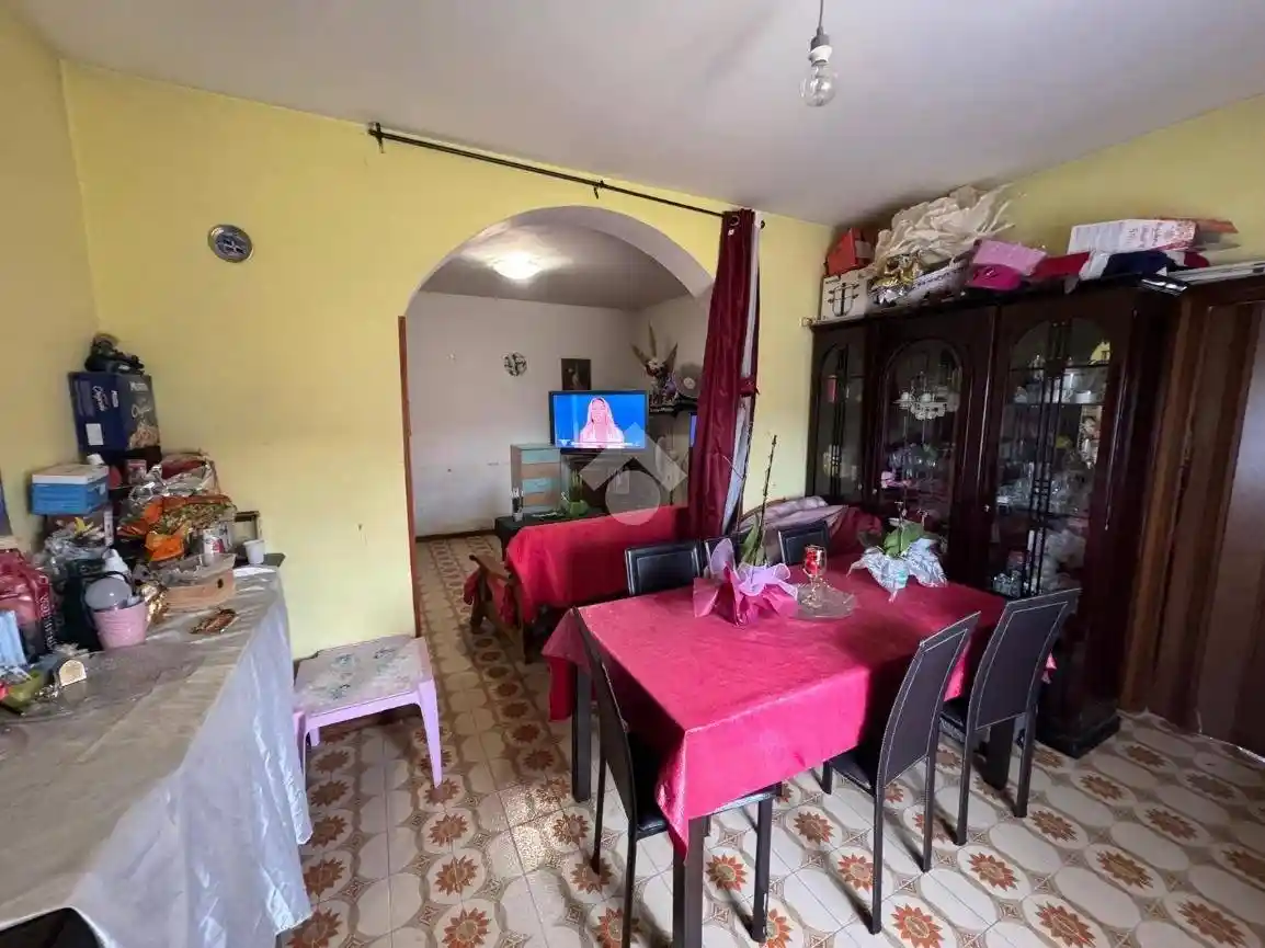 Trilocale via Sabotino 22, Centro, Avezzano - foto 2