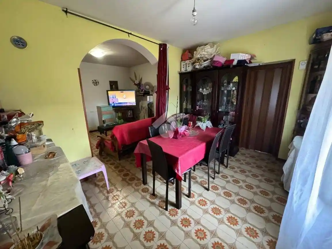 Trilocale via Sabotino 22, Centro, Avezzano - foto 3