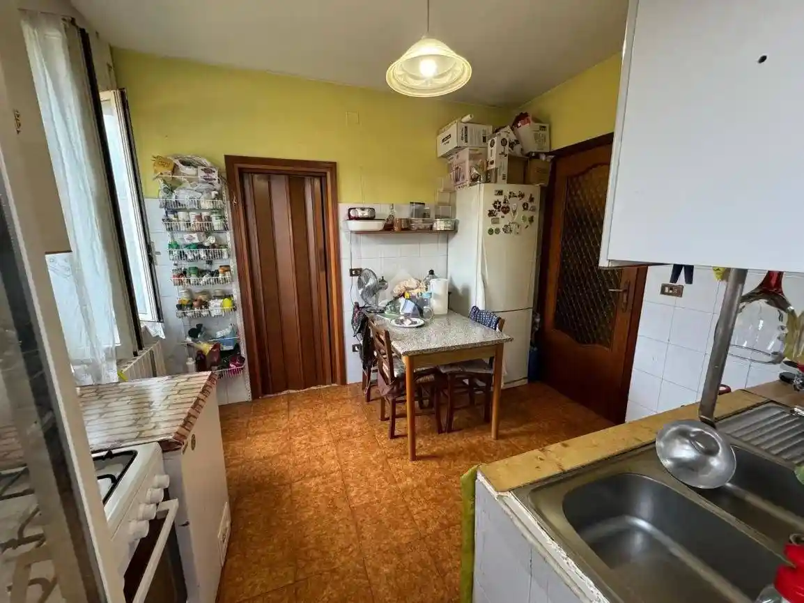 Trilocale via Sabotino 22, Centro, Avezzano - foto 4