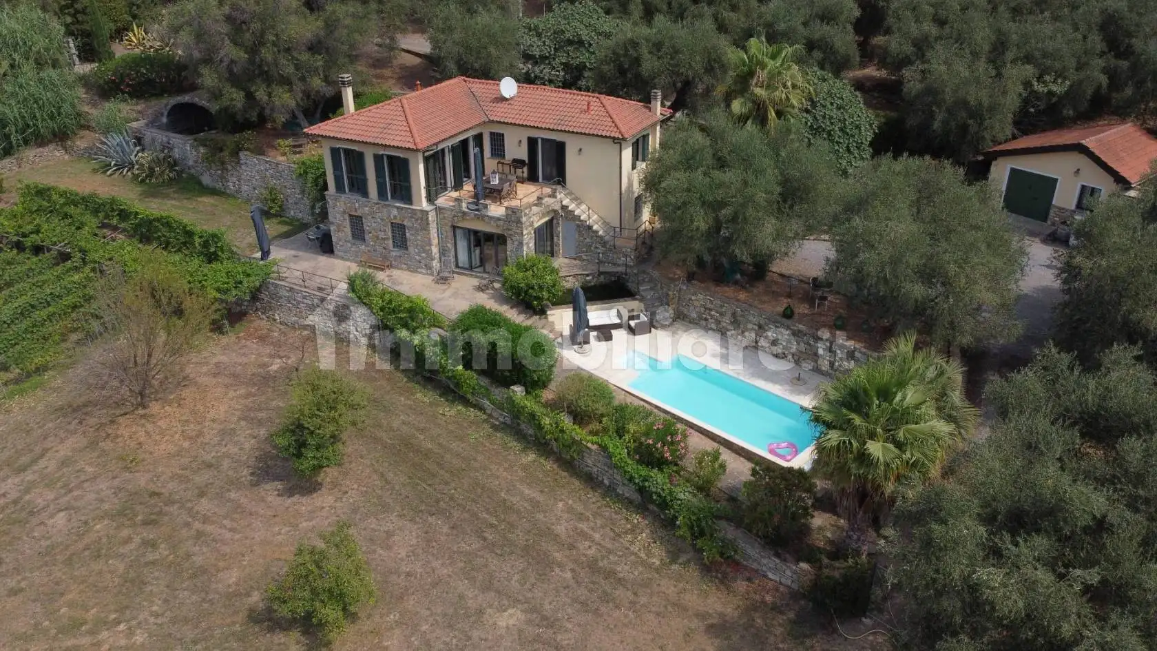 Villa unifamiliare via ai Prati snc, Diano San Pietro - foto 2