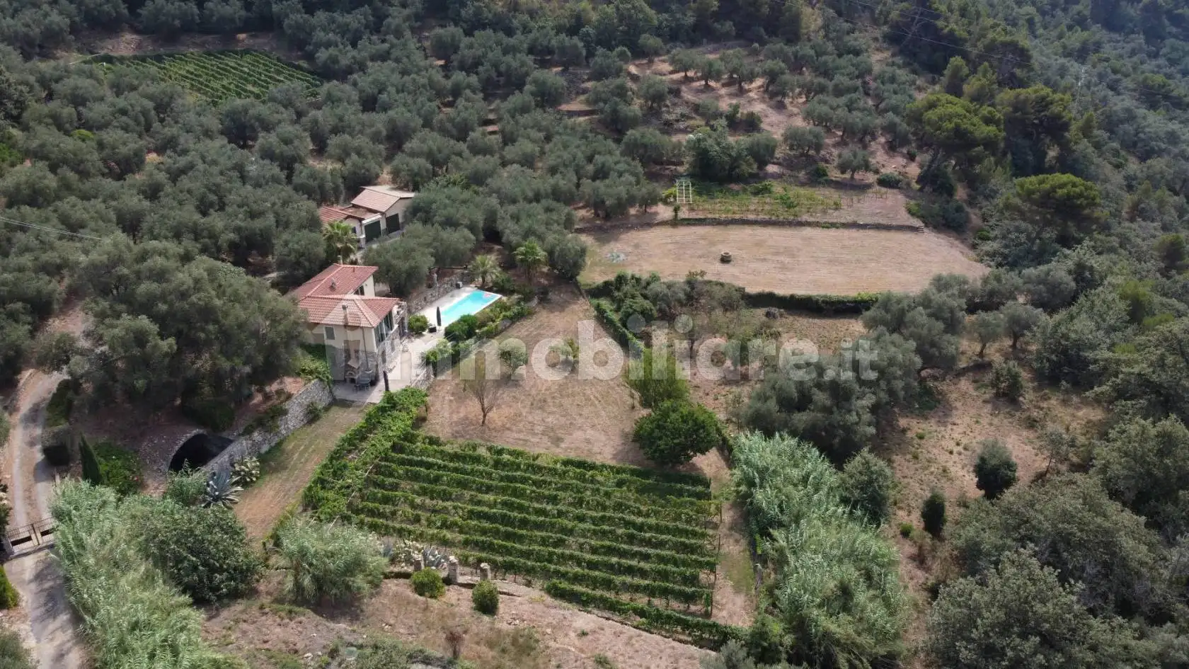 Villa unifamiliare via ai Prati snc, Diano San Pietro - foto 3