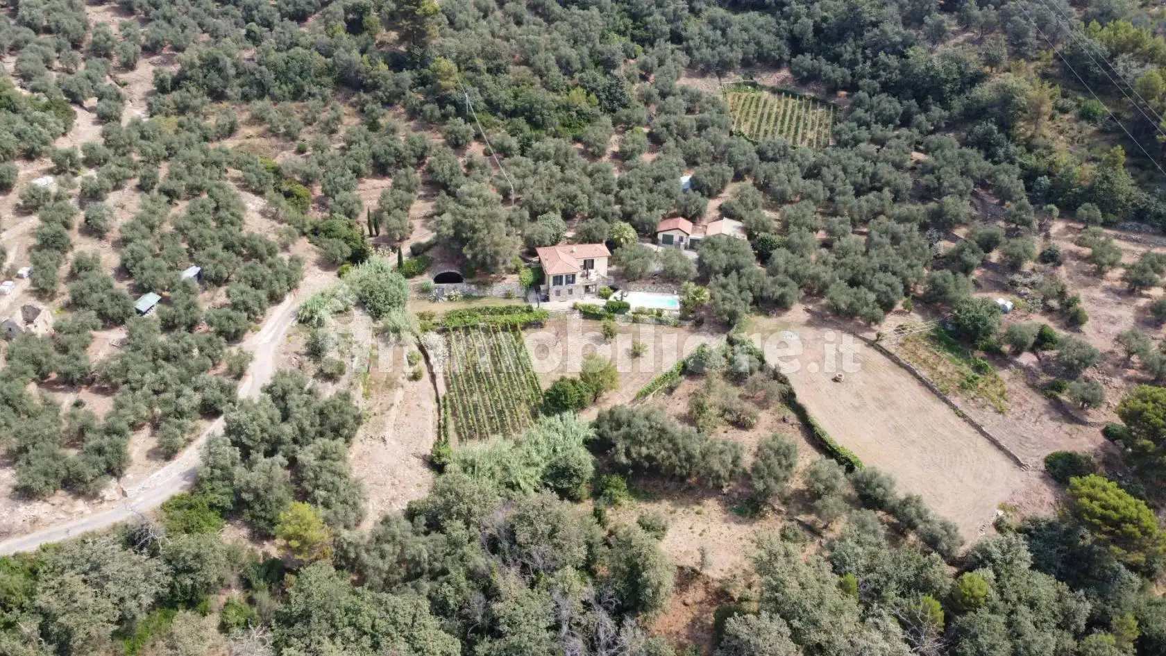 Villa unifamiliare via ai Prati snc, Diano San Pietro - foto 4