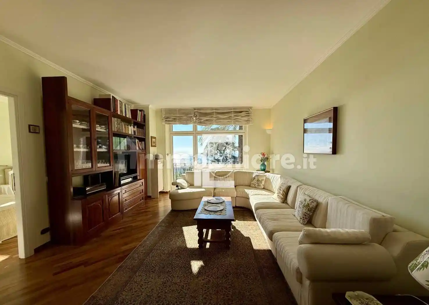 Appartamento in vendita a Sanremo