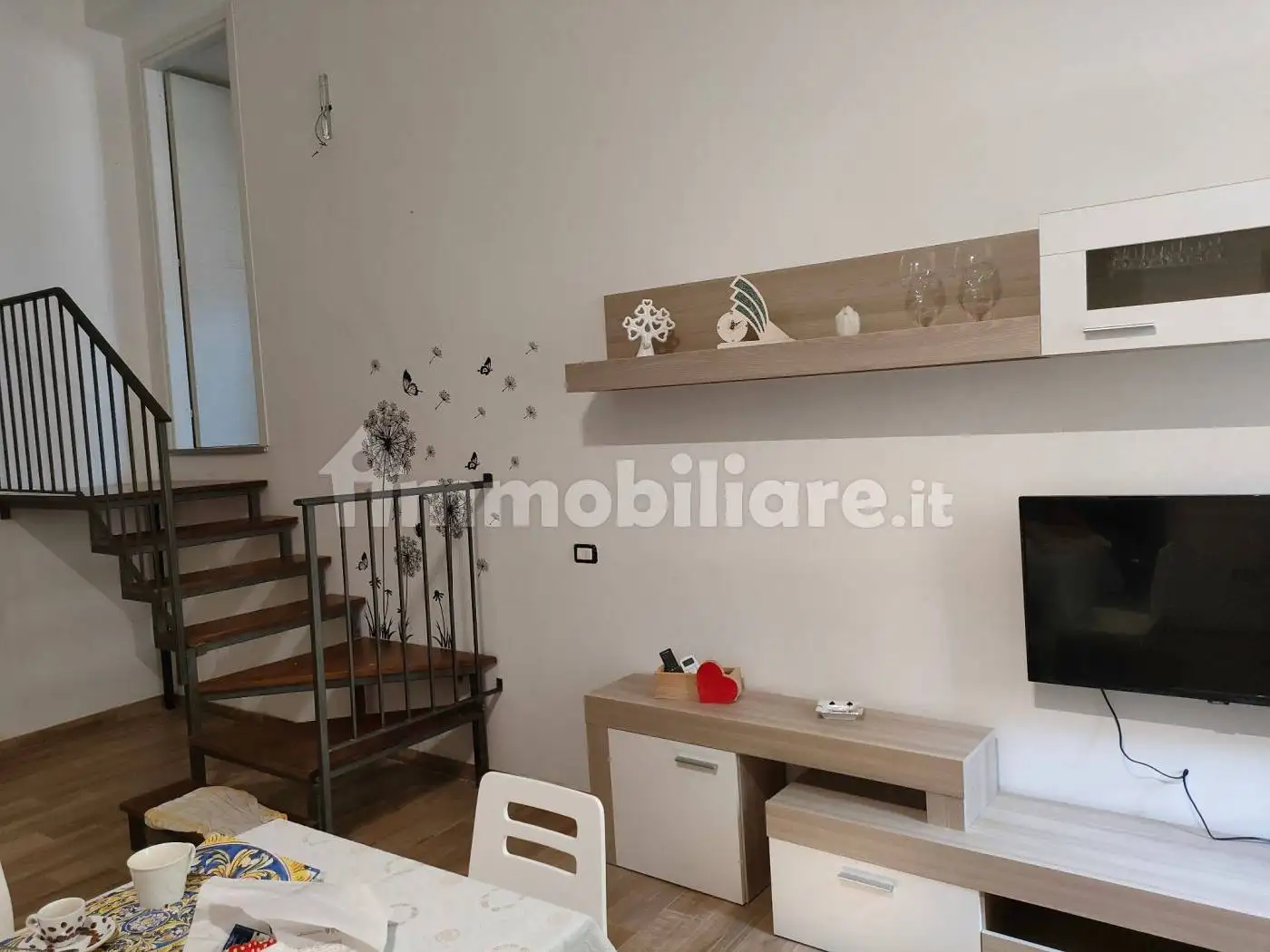 Appartamento in vendita a Maratea