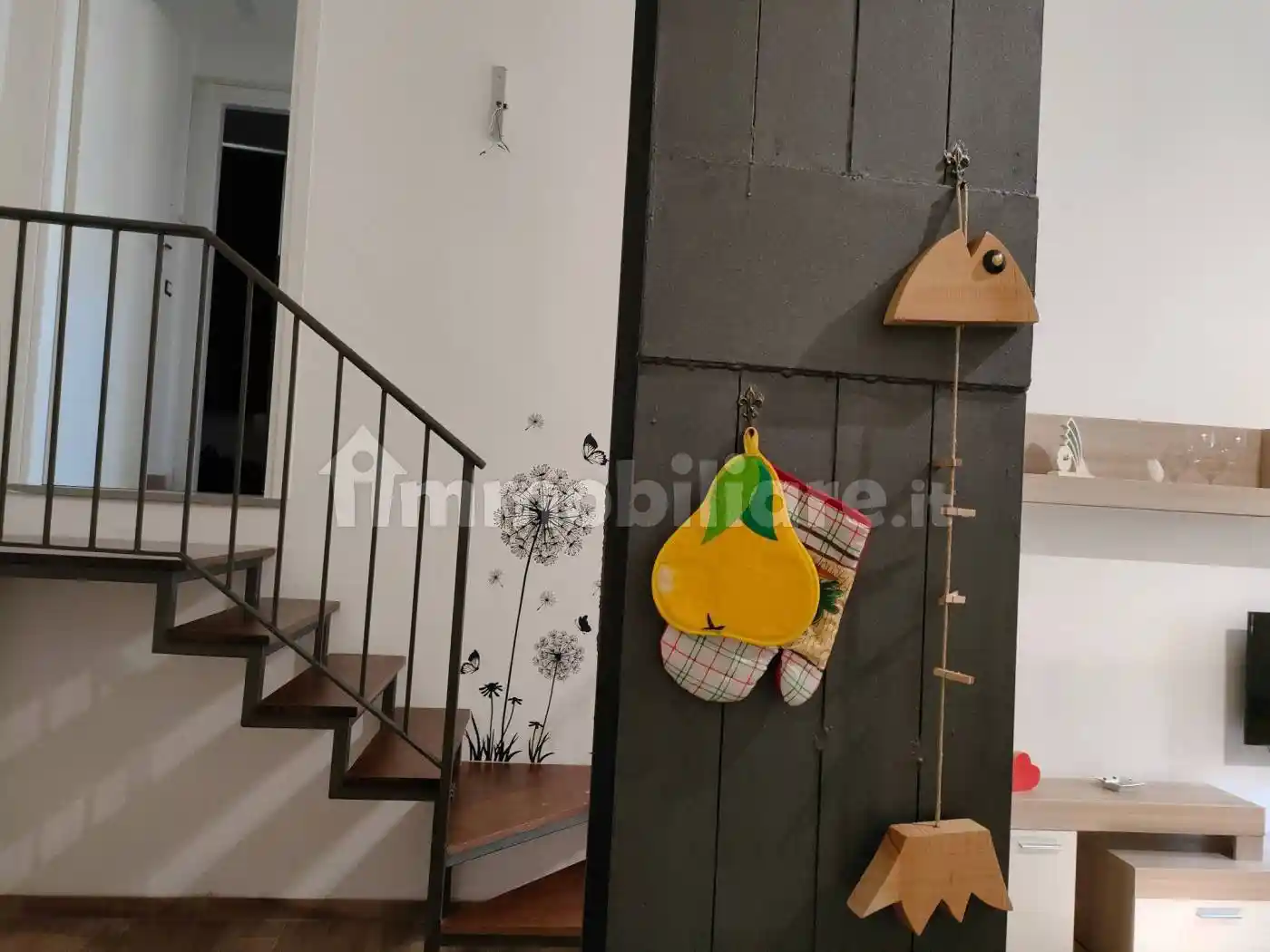 Trilocale Vico Dietro La Rancia, Centro, Maratea - foto 2