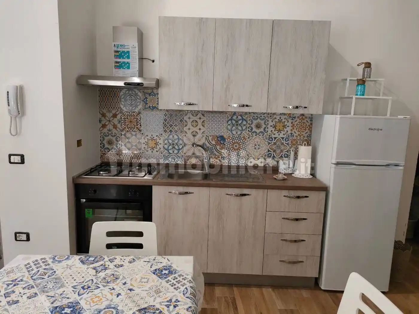 Trilocale Vico Dietro La Rancia, Centro, Maratea - foto 3