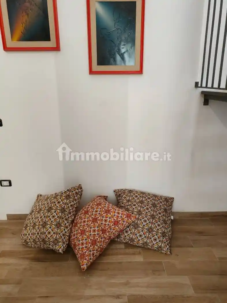 Trilocale Vico Dietro La Rancia, Centro, Maratea - foto 5