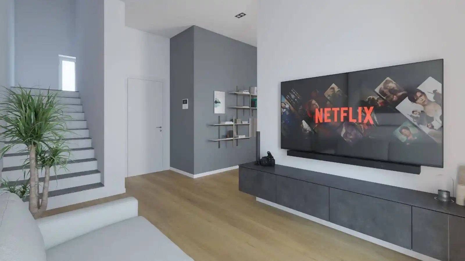 Quadrilocale via Mino da Poppi, Porta Trento e Trieste, Arezzo - foto 2