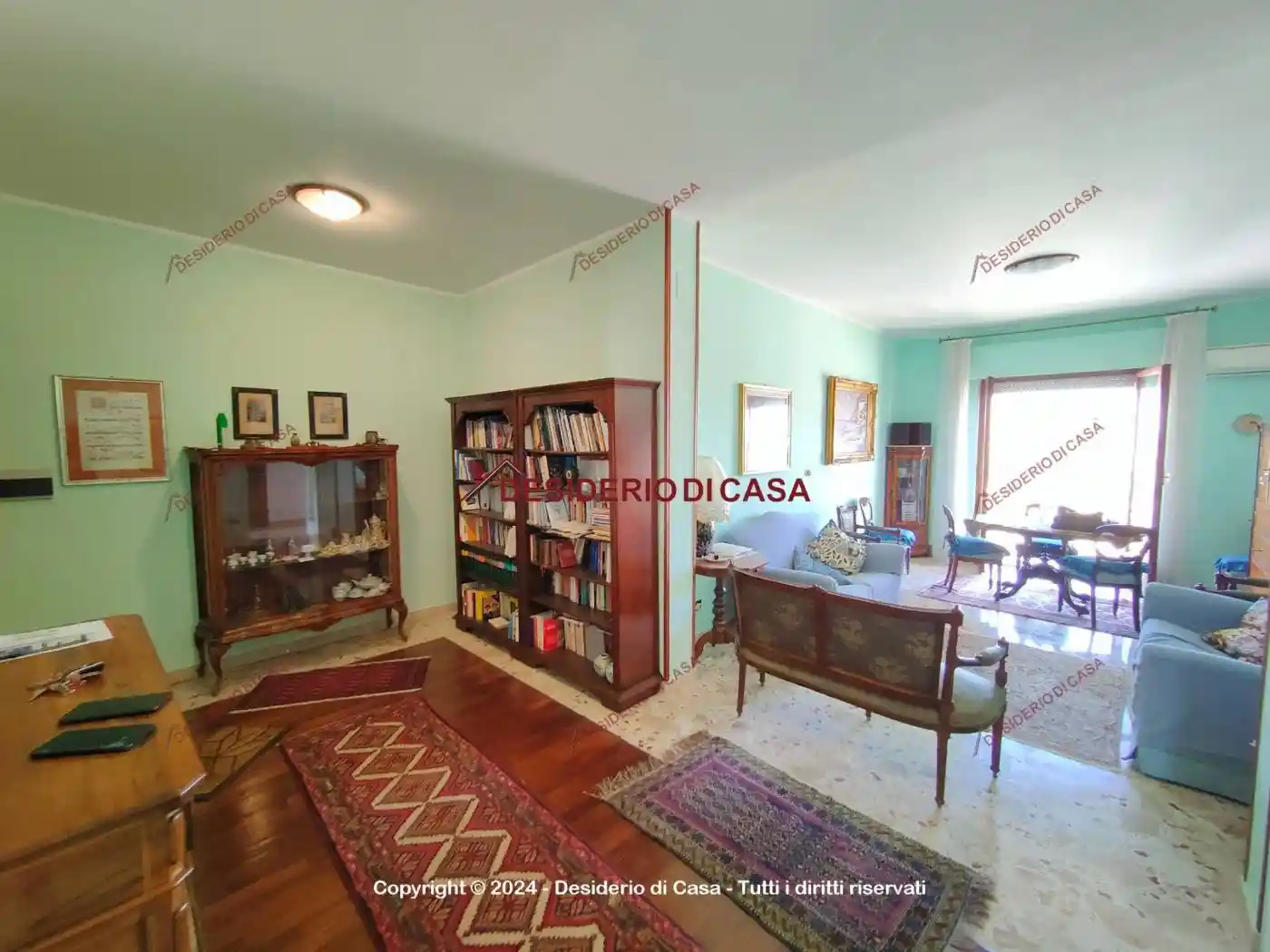 Appartamento in vendita a Palermo