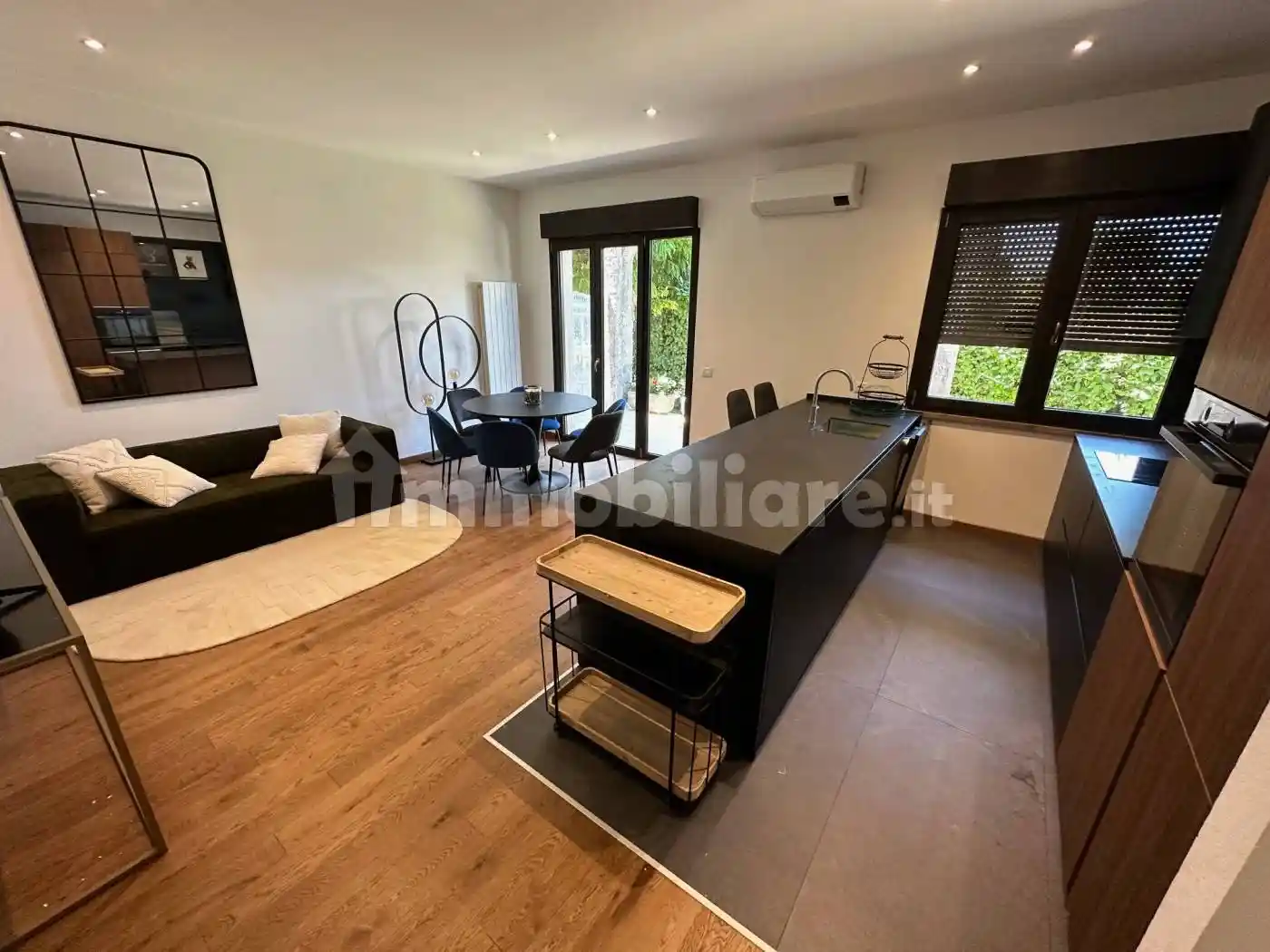 Appartamento in affitto a Forte dei Marmi