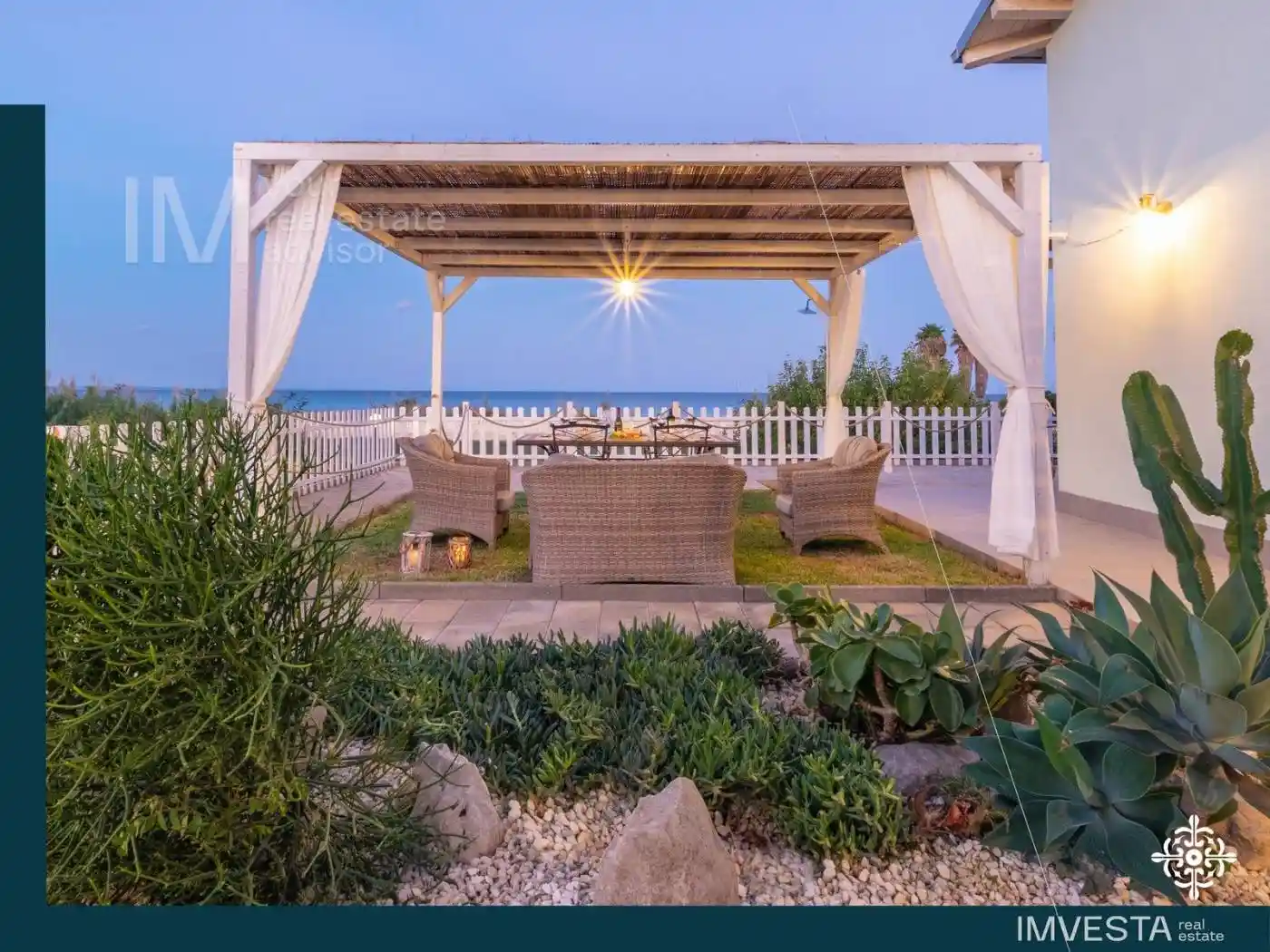 Villetta a schiera in vendita a Noto