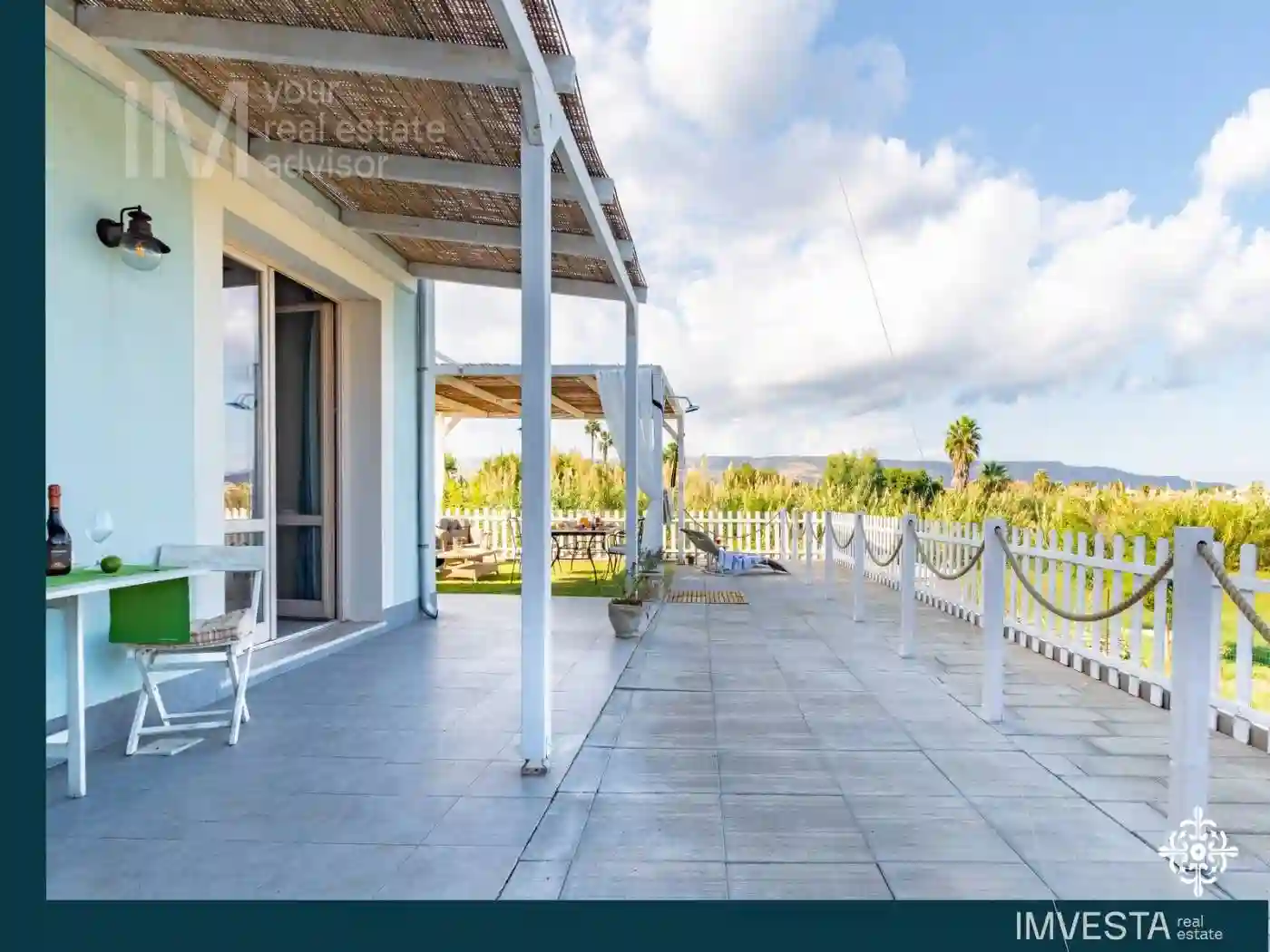 Villetta a schiera - foto 5