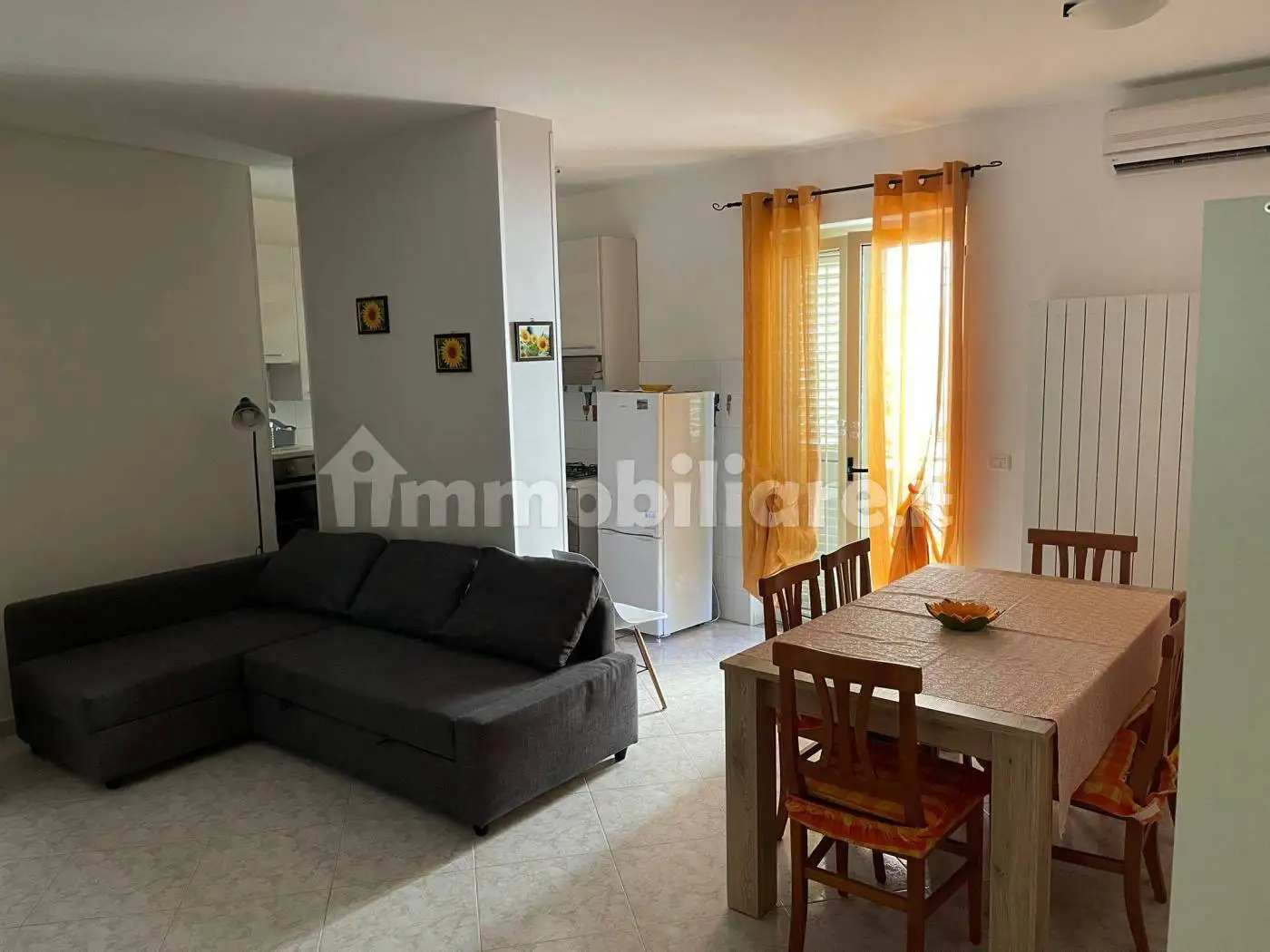 Appartamento in affitto a Catanzaro