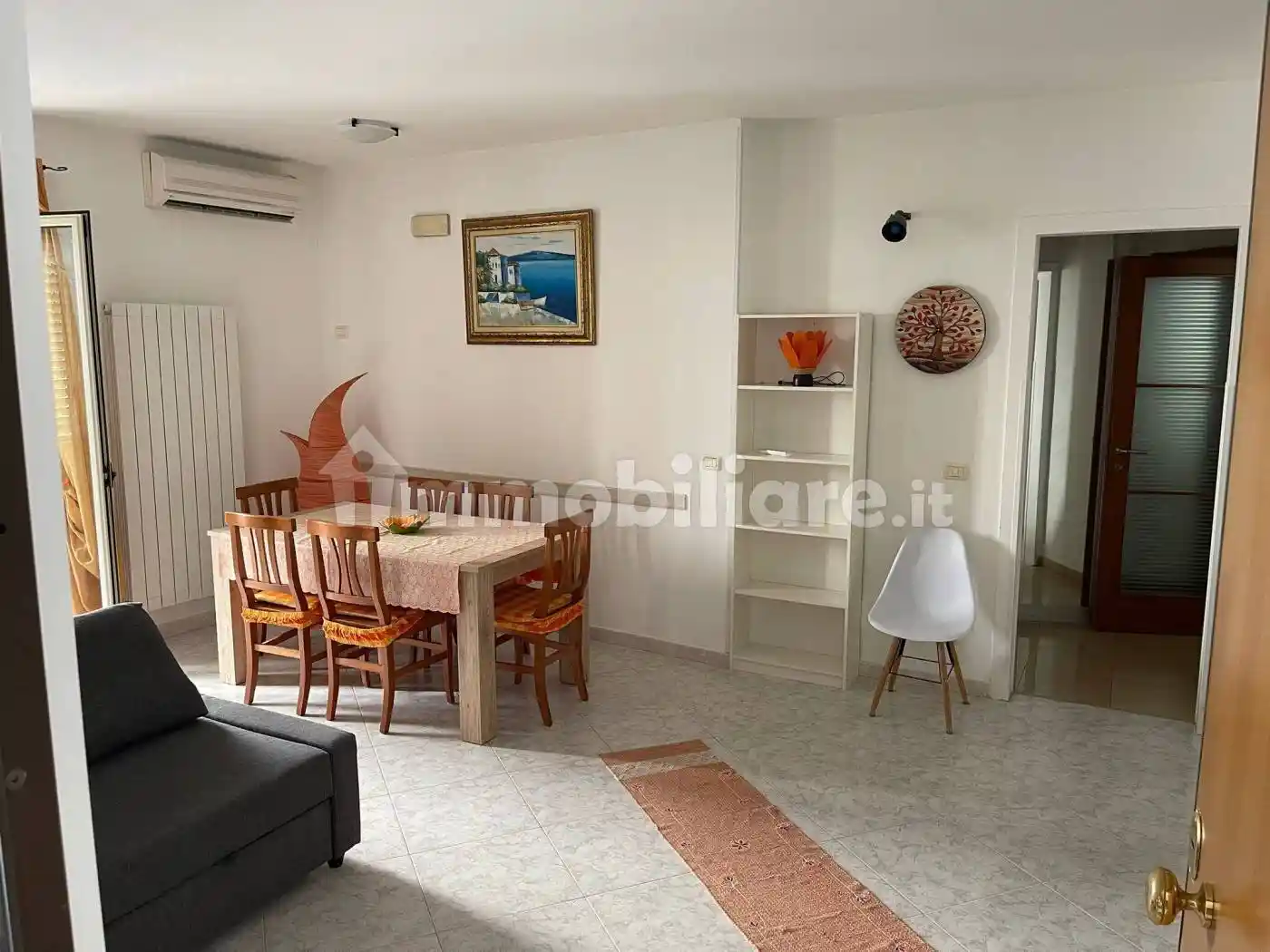 Trilocale via Taranto, Catanzaro Lido, Catanzaro - foto 2