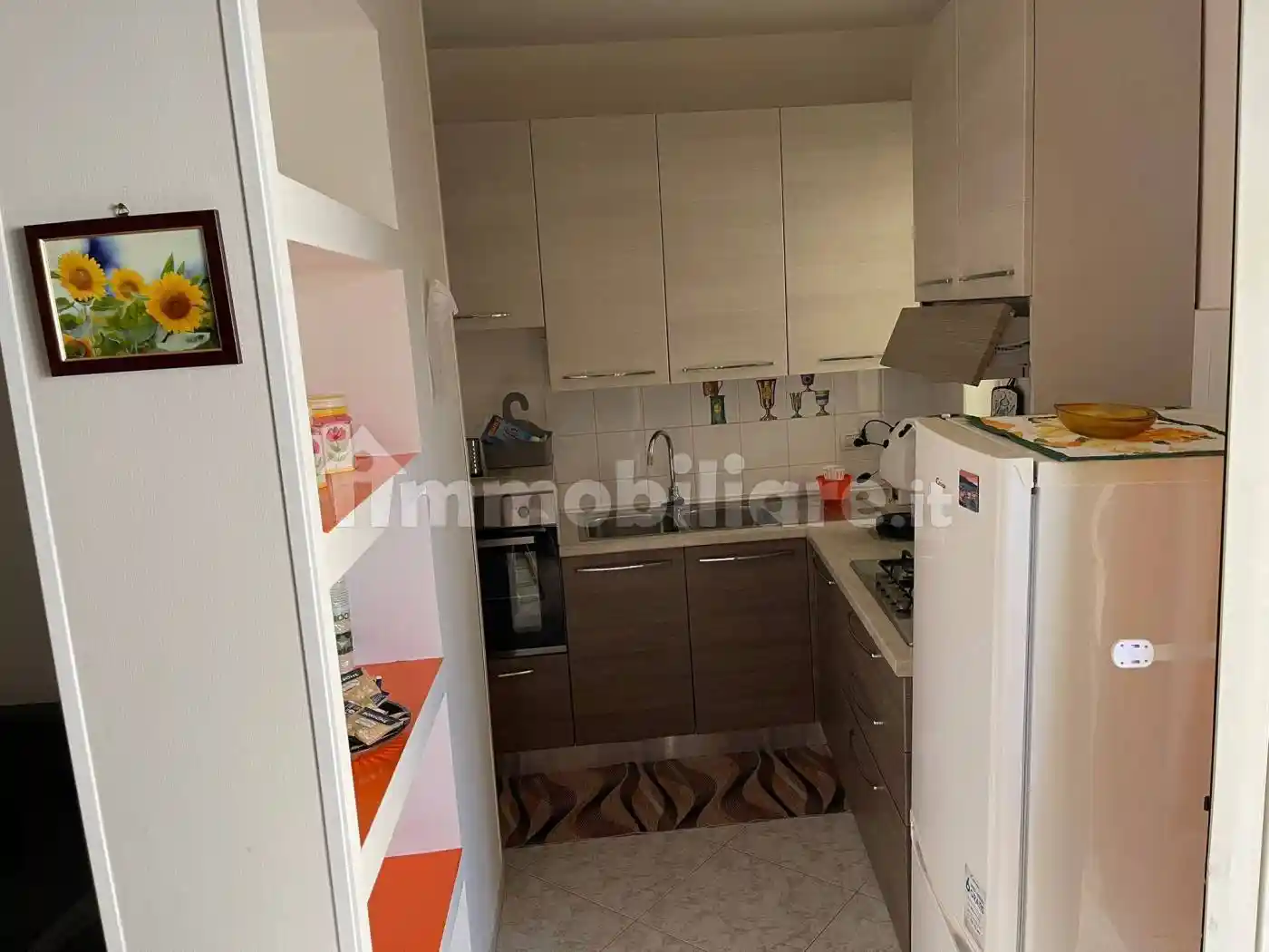 Trilocale via Taranto, Catanzaro Lido, Catanzaro - foto 4